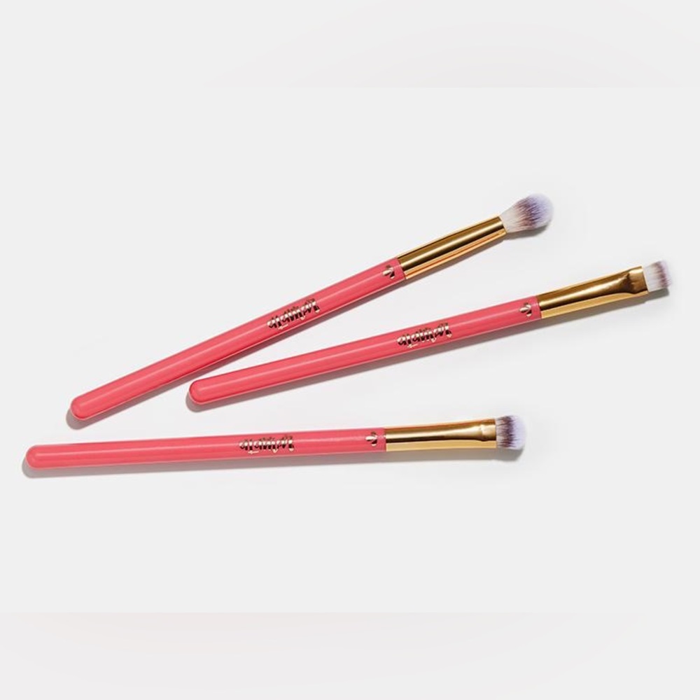 ALAMAR COSMETICS Alamar Essentials Eye Trio